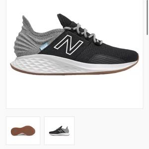 New Balance Fresh Foam Roav sneakers